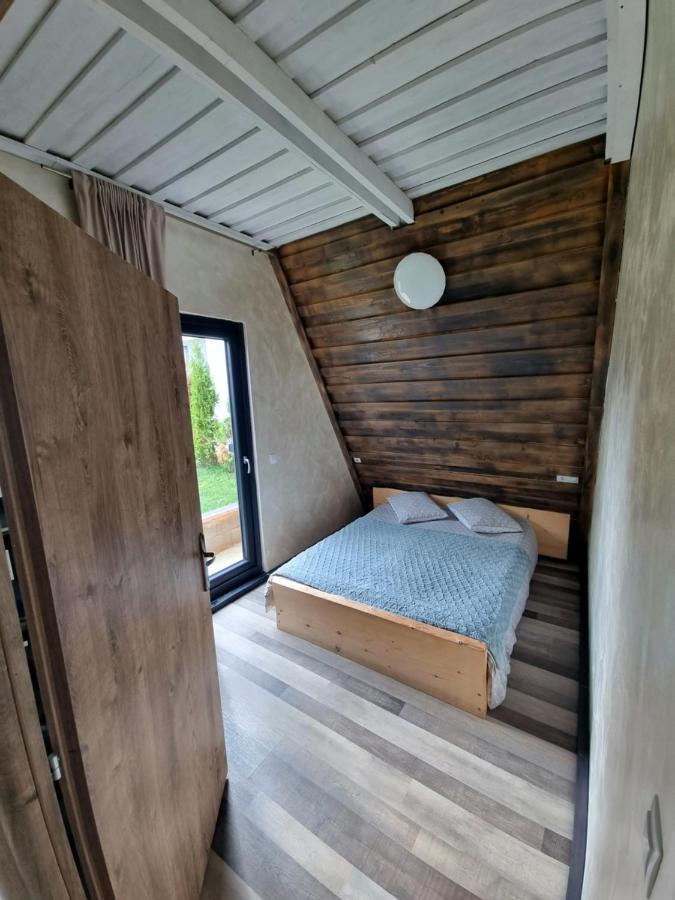 Tana Dell Lupo Vila Colibiţa Exterior foto